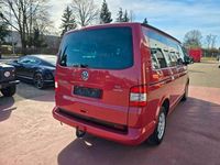Gebraucht VW Caravelle 75 PS (55 kW) 2005 Andere Limousine