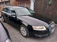 gebraucht Audi A6 2,7 tdi TÜV 8/25