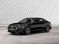 Gebraucht Audi A6 Design 204 PS (150 kW) 2022 Brillantschwarz Limousine