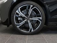 Gebraucht Volvo V60 Ultra 455 PS (334 kW) 2025 Schwarz Kombi
