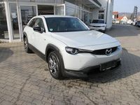 Gebraucht Mazda MX30 Ad'Vantage 106 kW (145 PS) 2022 Ceramic white SUV