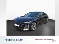 Gebraucht Audi S5 Edition .1 367 PS (269 kW) 2024 Firmamentblau metallic Limousine