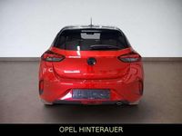 Gebraucht Opel Corsa 101 PS (74 kW) 2025 Rot Kleinwagen
