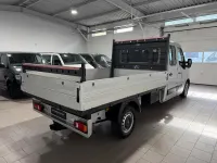 Gebraucht Renault Master 179 PS (131 kW) 2020 Silber Van / Kleinbus
