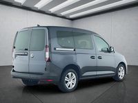 Gebraucht VW Caddy Life 116 PS (85 kW) 2025 Blau Van / Kleinbus