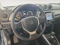 Gebraucht Suzuki Vitara Comfort 110 PS (80 kW) 2026 Ice grayish blue cosmic black SUV