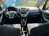 Gebraucht Hyundai ix20 Edition 116 PS (85 kW) 2013 Braun Kleinwagen