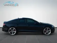 Gebraucht Audi S5 Sportback Sport 430 PS (316 kW) 2018 Schwarz Kleinwagen