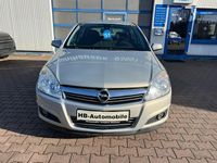 Gebraucht Opel Astra Catch Me 105 PS (77 kW) 2007 Beige Limousine
