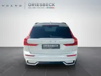 Gebraucht Volvo XC60 R-Design 455 PS (334 kW) 2023 Crystal white / metallic SUV