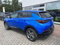 gebraucht Opel Grandland X Elegance 1.2T Automatik