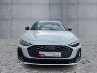 Gebraucht Audi A5 Ambiente 299 PS (219 kW) 2025 Gletscherweiß metallic Limousine