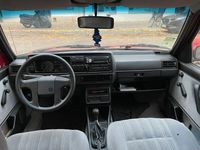 gebraucht VW Golf II GL 1.6