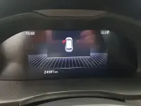 Gebraucht Skoda Kamiq Essence 116 PS (85 kW) 2025 Schwarzmagic perleffekt SUV