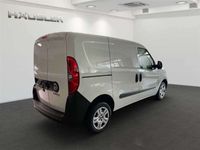 gebraucht Fiat Doblò Cargo Serie 2 Kawa L1H1mit zwei Schiebetüren