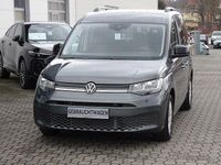 Gebraucht VW Caddy Sound 102 PS (75 kW) 2025 Grau Van / Kleinbus
