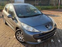 Gebraucht Peugeot 207 Sport 150 PS (110 kW) 2009 Grau Limousine