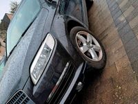 gebraucht Audi Q7 3.000 TDI