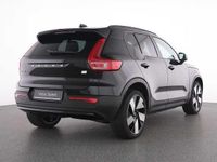 Usado Volvo XC40 Core 169 kW (231 HP) 2023 Cinzento SUV