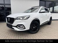 Gebraucht MG EHS Luxury 258 PS (189 kW) 2022 Weiß SUV