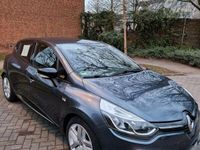 gebraucht Renault Clio IV Limited 1.2 16V