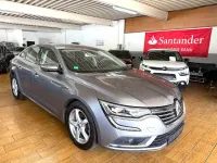 Gebraucht Renault Talisman Intens 160 PS (117 kW) 2016 Grau Limousine