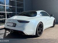 Second-hand Alpine A110 252 CP (185 kW) 2021 Alb Coupe