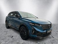 Neu Renault Austral Evolution 158 PS (116 kW) 2025 Blau SUV