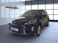 Gebraucht Ford Kuga Cool & Connect 150 PS (110 kW) 2024 Schwarz SUV