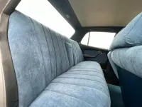 Gebraucht Mercedes 350 SE 200 PS (147 kW) 1975 Limousine