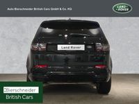 gebraucht Land Rover Discovery Sport P200 R-Dynamic SE WINTER-PAKET STANDHEIZUNG AHK 20