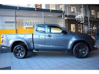 Gebraucht Isuzu D-Max 163 PS (119 kW) 2022 Grau (metallic) Pickup
