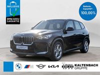 Gebraucht BMW iX1 Performance 230 kW (313 PS) 2023 Schwarz SUV