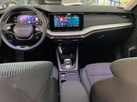 Gebraucht Skoda Octavia Selection 150 PS (110 kW) 2025 Race blue Kombi