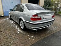 gebraucht BMW 320 320 i