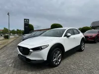 Gebraucht Mazda CX-30 Selection 122 PS (89 kW) 2022 SUV