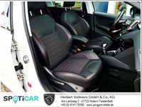 gebraucht Peugeot 208 PureTech 110 Allure GT-Line Pano, SHZ, JBL