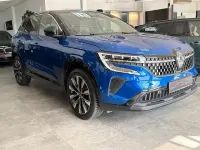 Gebraucht Renault Austral Techno 158 PS (116 kW) 2023 Blau SUV