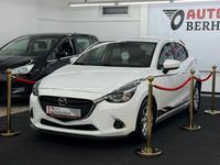Gebraucht Mazda 2 Kizoku Intense 90 PS (66 kW) 2018 Weiß Limousine
