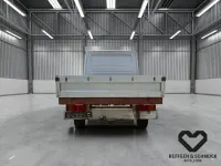 Occasion Mercedes Sprinter 82 ch (60 kW) 2005 Blanc Van