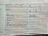 Gebraucht Peugeot 407 140 PS (102 kW) 2004 Silber Limousine