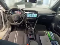 Gebraucht Opel Corsa 101 PS (74 kW) 2025 Silber Kleinwagen