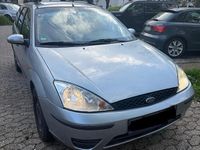 Second-hand Ford Focus 2004 Gri Break