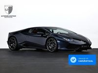 Gebraucht Lamborghini Huracán 610 PS (448 kW) 2015 Blau Coupé