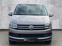 Gebraucht VW T6 Comfortline 150 PS (110 kW) 2018 Beige Van