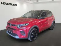 Neu Citroën C3 101 PS (74 kW) 2026 Elixirrot SUV