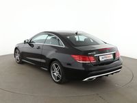 gebraucht Mercedes E200 E-KlasseCGI, Benzin, 27.190 €