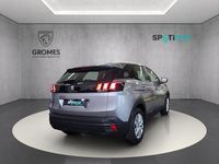 Gebraucht Peugeot 3008 Active 131 PS (96 kW) 2023 Gris artense (metallic) SUV