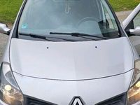 gebraucht Renault Clio mit neue TÜV