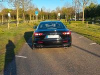 Gebraucht Maserati Ghibli 349 PS (256 kW) 2018 Schwarz Limousine